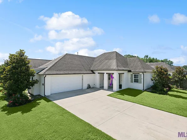 15223 Germany Oaks Blvd, Prairieville, LA 70769