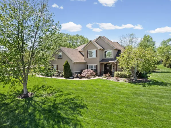 5613 Majestic Cir, Columbia, MO 65203