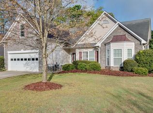 5020 Rolling Rock Dr, Sugar Hill, GA 30518