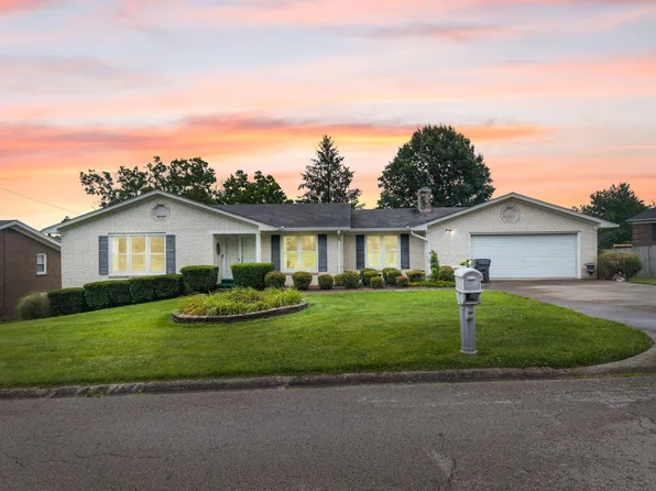 144 Frankie Dr, Richmond, KY 40475