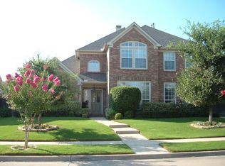 923 Creekbend Dr, Keller, TX 76248