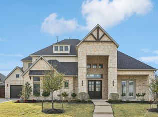 4101 Parkview Blvd, Celina, TX 75009