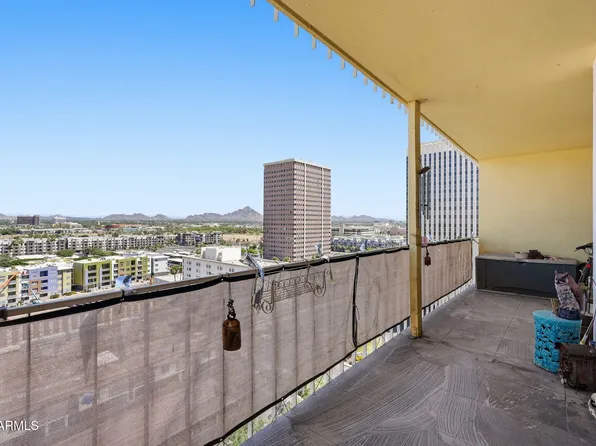 207 W CLARENDON Avenue #C14, Phoenix, AZ 85013