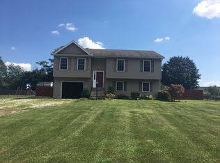 1955 Carrolls Tract Rd, Orrtanna, PA 17353