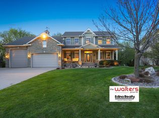 4708 Marigold Ave N, Brooklyn Park, MN 55443