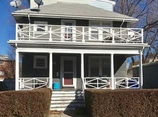 62 Beach St, Malden, MA 02148