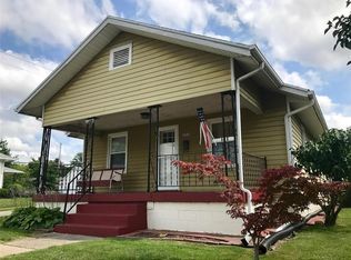 2155 Beatrice St, Springfield, OH 45503