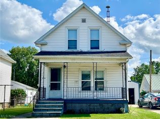 1514 Taylor St, Sandusky, OH 44870
