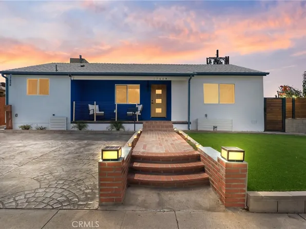 17660 Martha St, Encino, CA 91316
