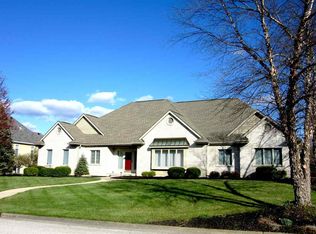 3917 Sunnycroft Pl, West Lafayette, IN 47906