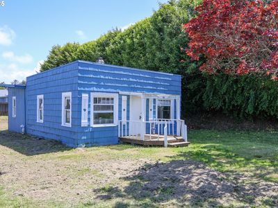 381 N Empire Blvd, Coos Bay, OR, 97420