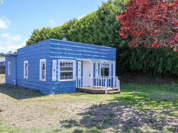 381 N Empire Blvd, Coos Bay, OR 97420