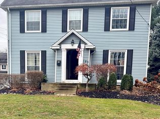 103 Samaritan Ave, Ashland, OH 44805