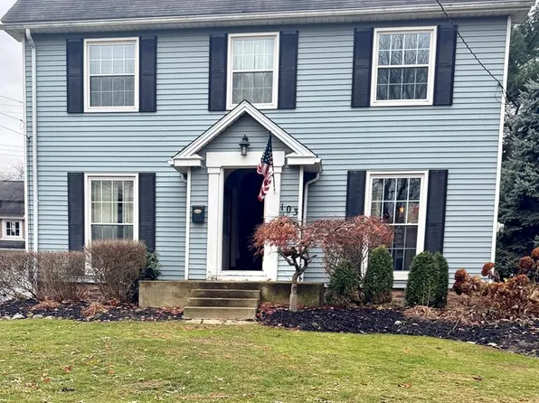 103 Samaritan Ave, Ashland, OH 44805