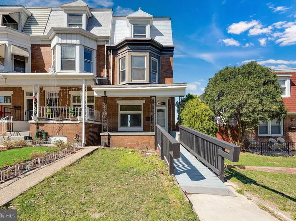 1112 N Front St, Reading, PA 19601