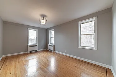 Rented by Joel Scharf, LREB