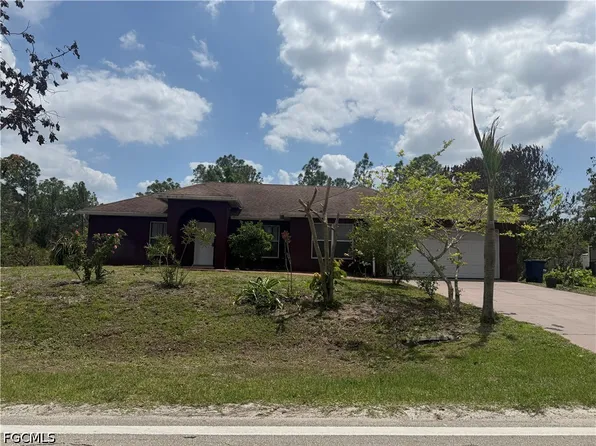 1601 W 10th St, Lehigh Acres, FL 33972