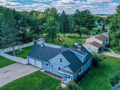 406 Turner Street, Columbus, WI, 53925
