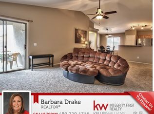 2442 W Allens Peak Dr, San Tan Valley, AZ 85142