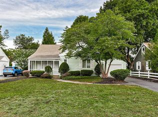 344 Brandon Rd, Rochester, NY 14622