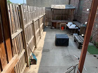 Rented by The Hamilton Group