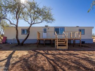 12361 S Cherokee Ln, Pima County, AZ 85736