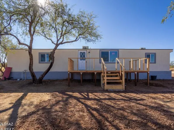 12361 S Cherokee Ln, Pima County, AZ 85736