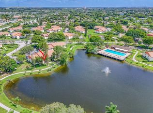 4992 Sable Pine Cir APT C1, West Palm Beach, FL 33417