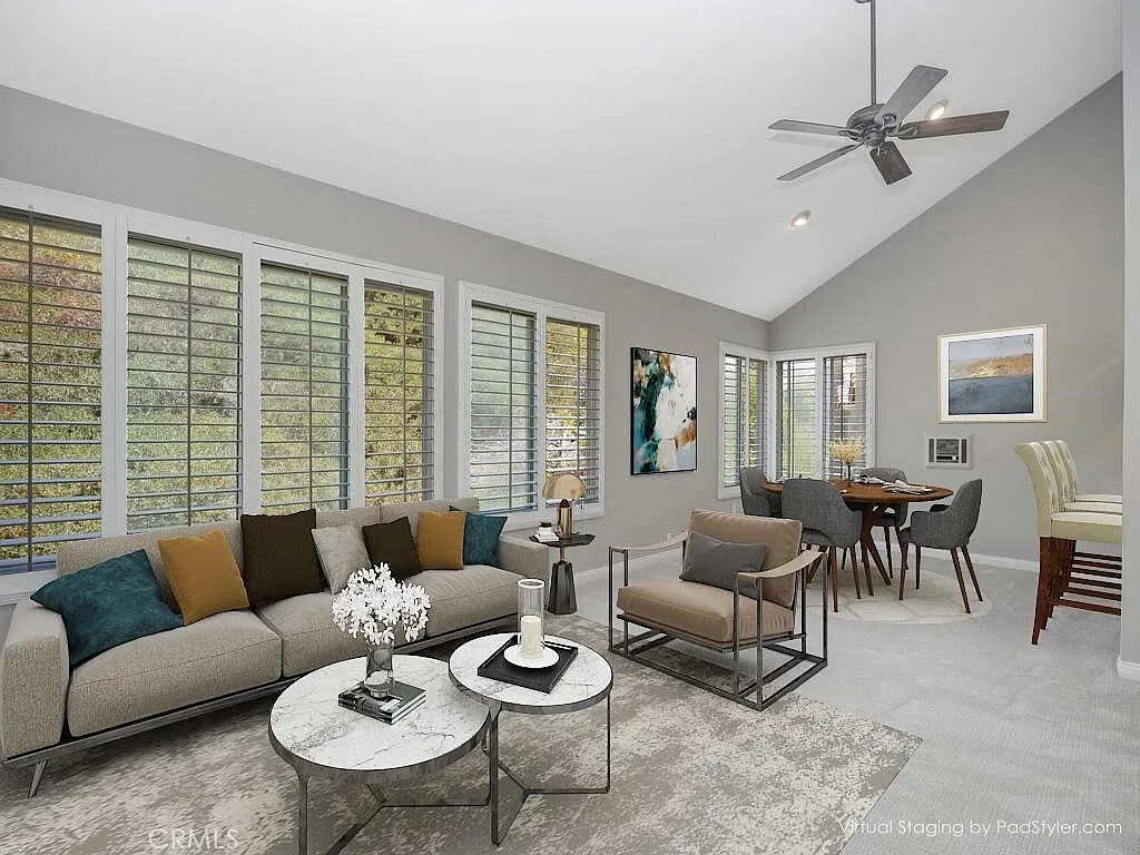 1 bed, 1.0 bath, 762 sqft, $2,500 — Photo 2