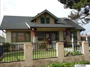 121 S L St, Lompoc, CA 93436