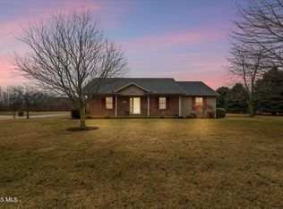 761 Marlow Dr, Liberty Center, OH 43532