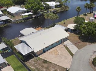 1115 Elm Street, Okeechobee, FL 34974