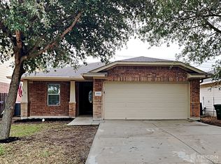 9502 Everton, San Antonio, TX 78245