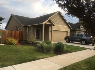 2751 NE Aldrich Ave, Bend, OR 97701