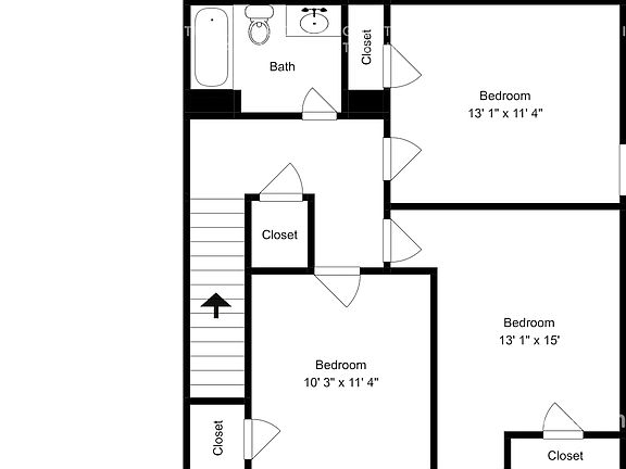 3rd image of 7343 Cultivator Way