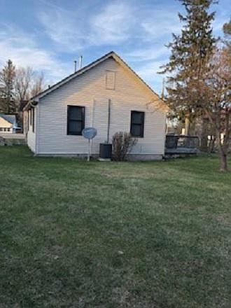 Nice Yard