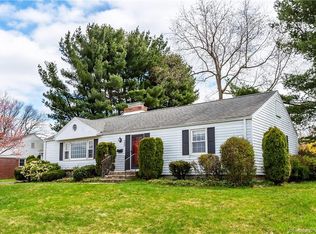 340 Francis St, New Britain, CT 06053
