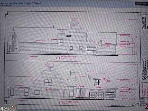 2nd image of 678 Inman Rd #1