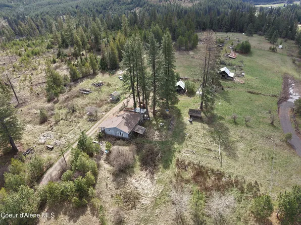 7971 Windfall Pass Rd, Saint Maries, ID 83861