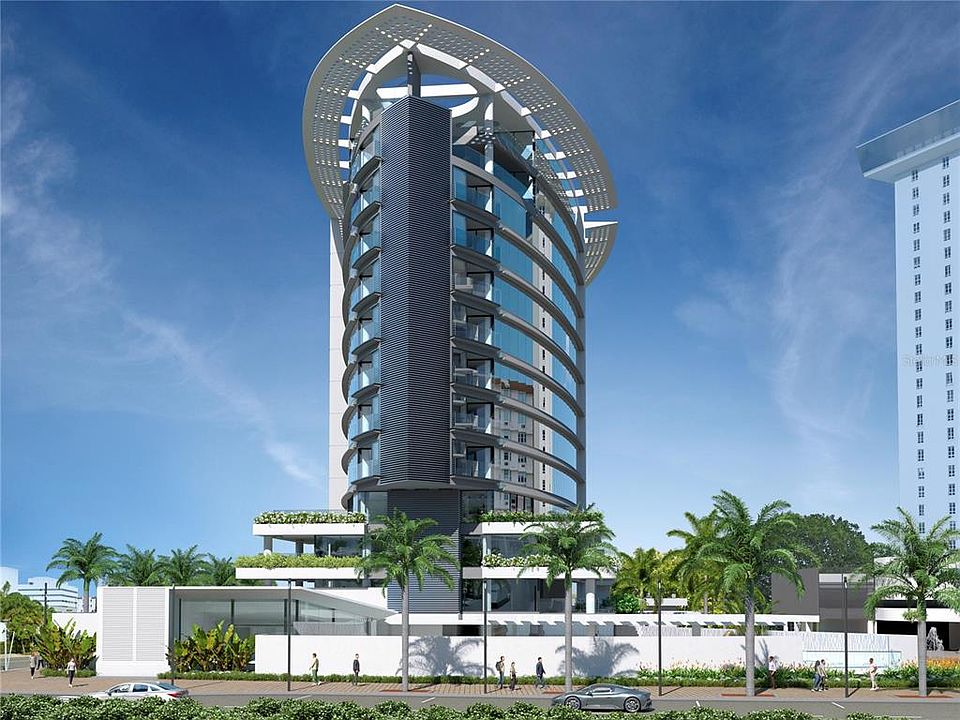 1st image of 611 BALDORIOTY DE CASTRO BOULEVARD #603
