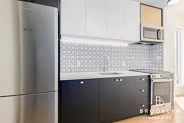 Rented by Brooklyn High Rise LLC