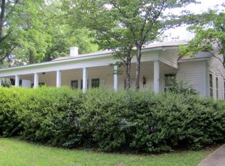 1481 Country Club Rd, Eufaula, AL 36027