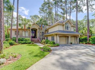 5 Newhall Rd, Hilton Head Island, SC 29928