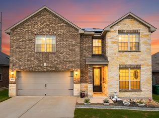 5021 Beaver Creek Ave, Denton, TX 76207