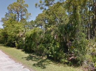 12480 Harlow Ave, Port Charlotte, FL 33953