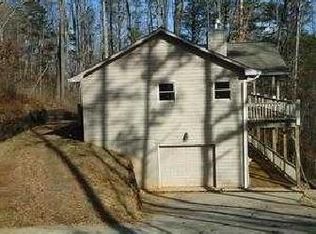 261 Guy Knob Rd, Franklin, NC 28734