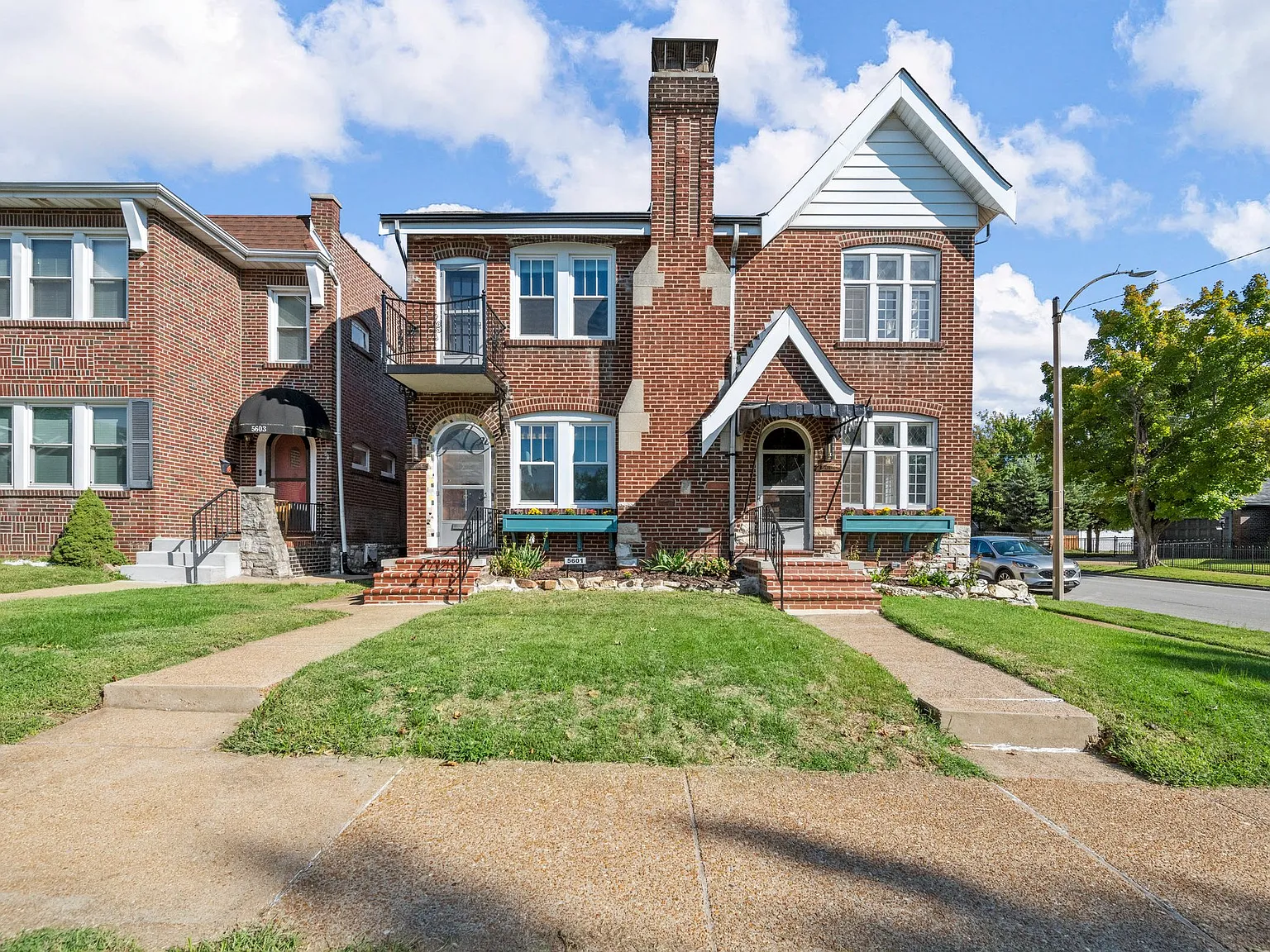 5601 Devonshire Ave — Photo 2
