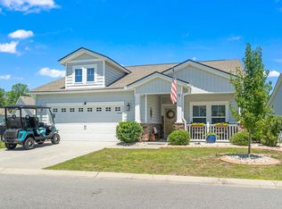 5401 Dunblane Ct, Myrtle Beach, SC 29579