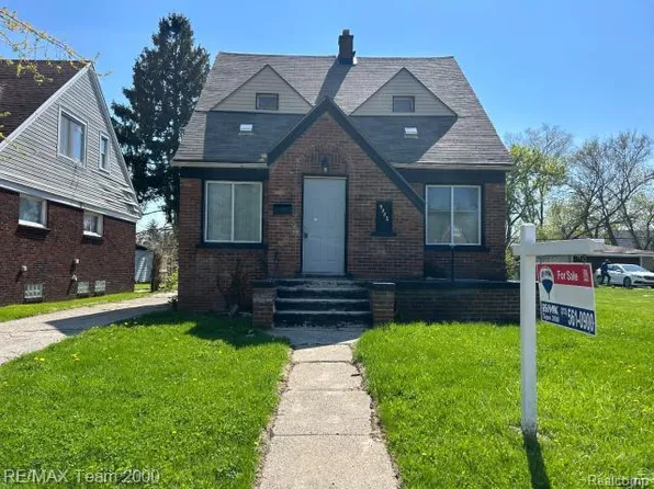 9925 Bishop St, Detroit, MI 48224
