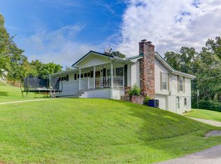 351 Lakeshore Ln, La Follette, TN 37766
